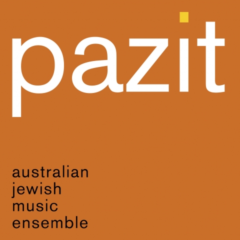 1 - Pazit-Cover