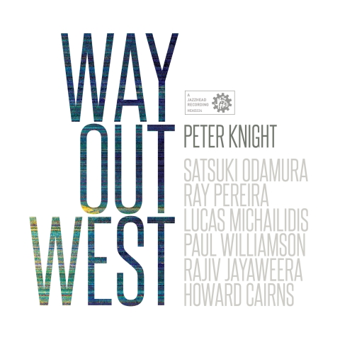 1 - Cover-Way Out West